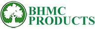 BHMC Products Philippines – Virgin Coconut Oil – Coconut Cider Vinegar – Ozonated VCO Logo